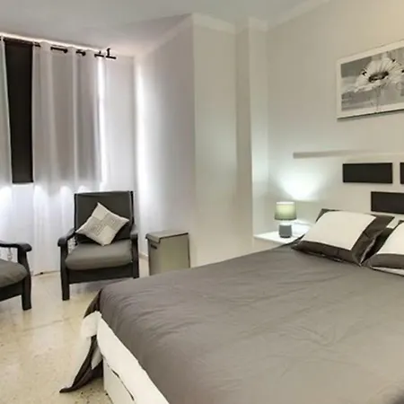 Apartamento Any Puerto De Naos Exterior photo