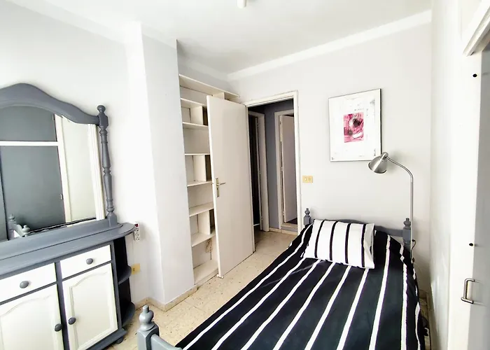 Apartamento Any