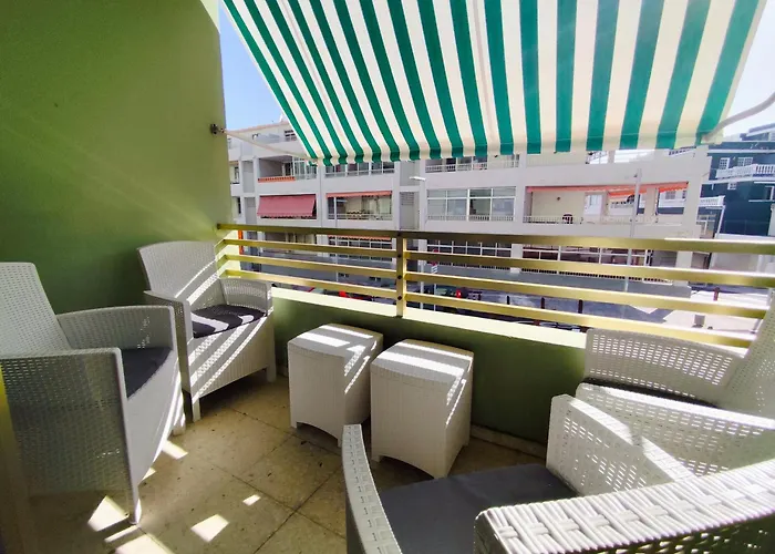 Apartamento Any