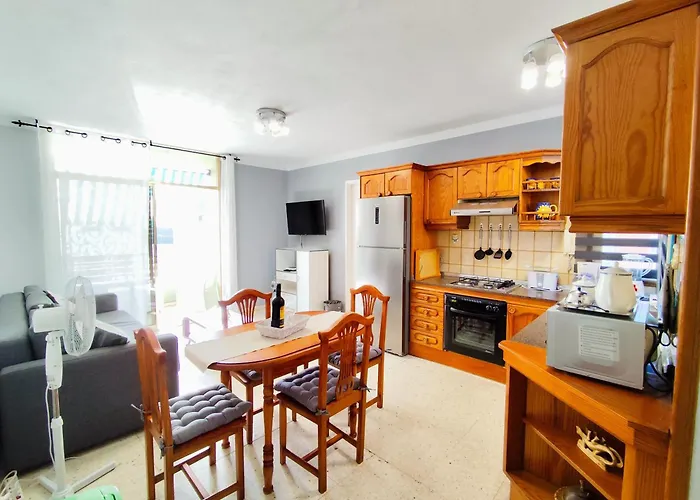 Apartamento Any
