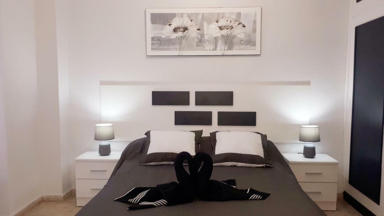 Any Apartment Puerto De Naos